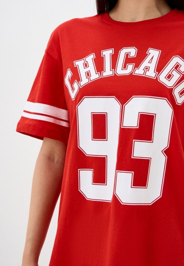 Футболка Terranova