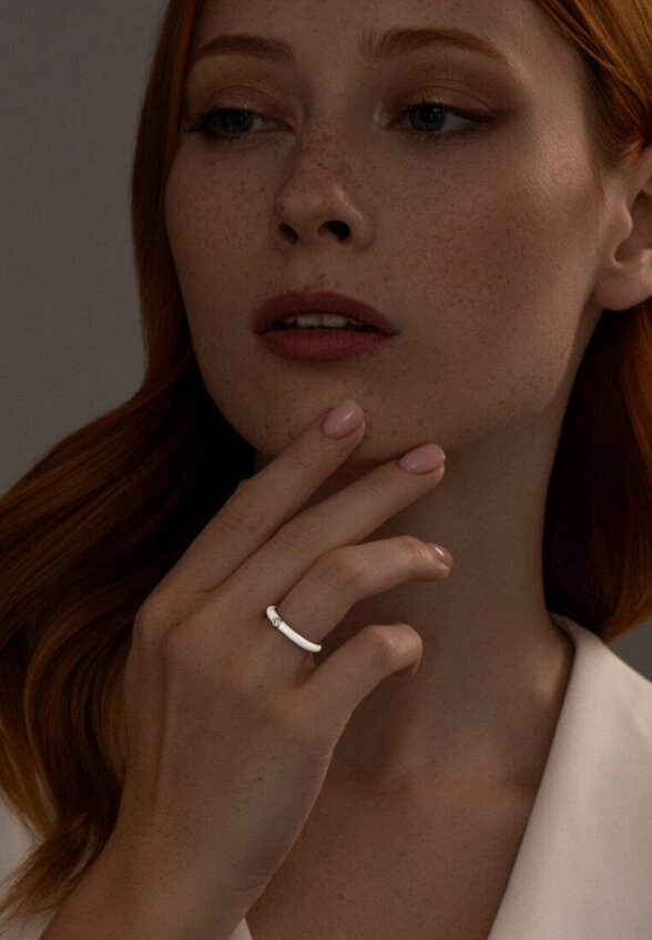 Кольцо Sokolov