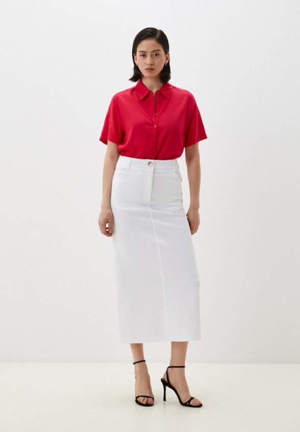 Блуза Terranova