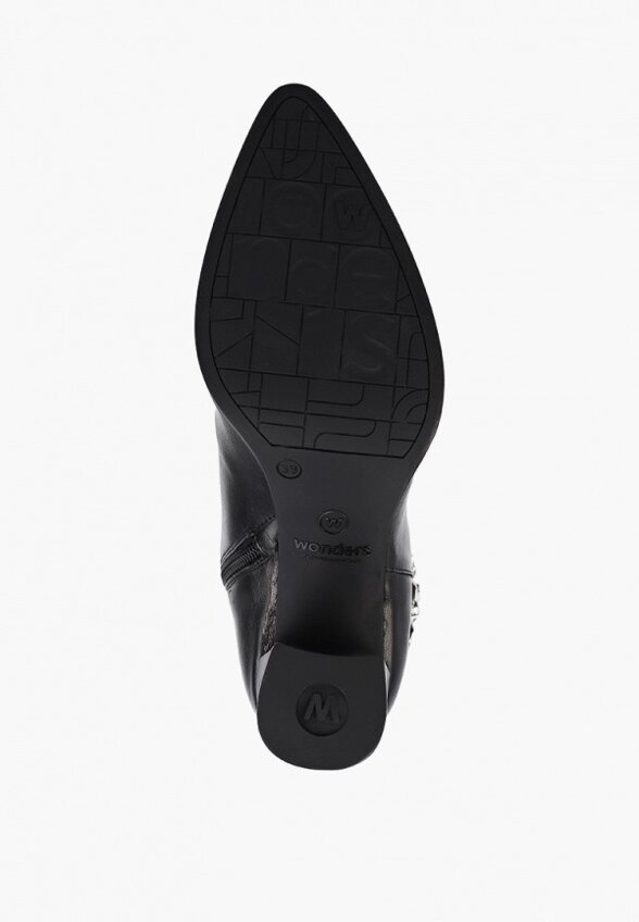 Сапоги Wonders