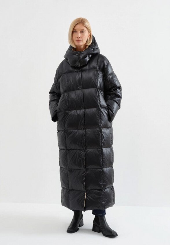 Пуховик Conso