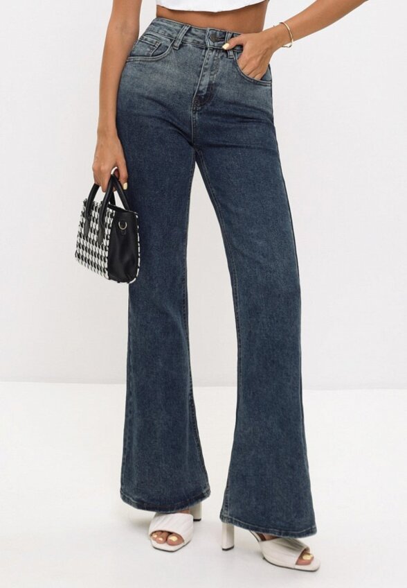 Джинсы Sandrine