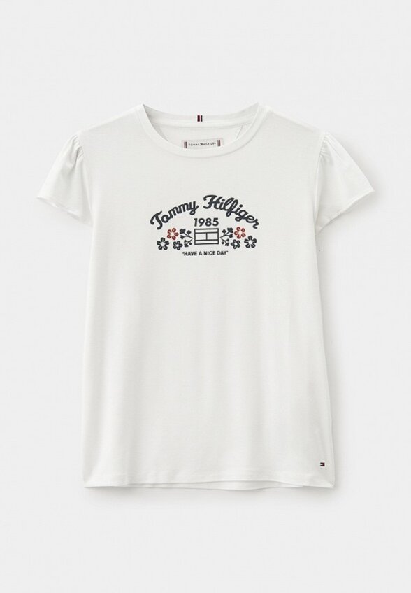 Футболка Tommy Hilfiger