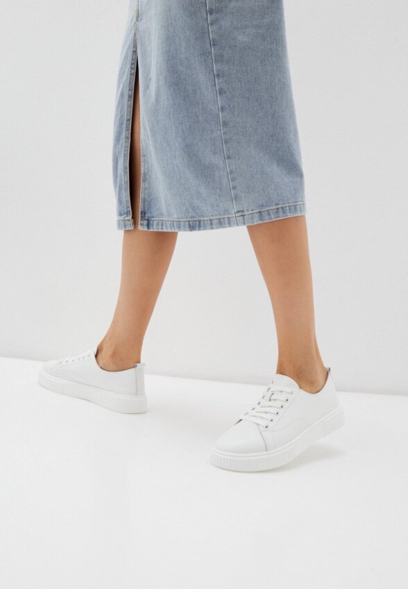 Кеды Lolli l Polli