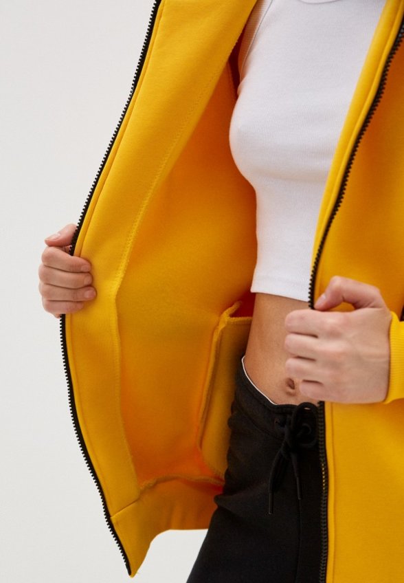 Толстовка D.S