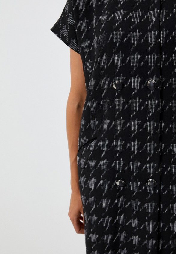 Платье MadaM T