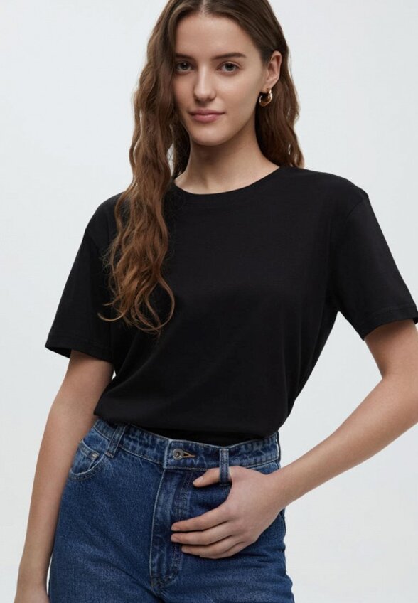 Футболка Finn Flare