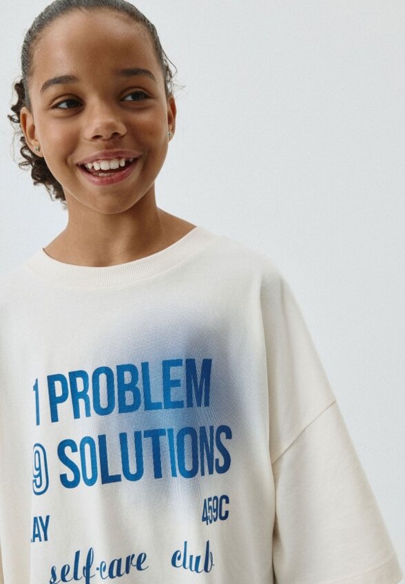 Футболка Sela