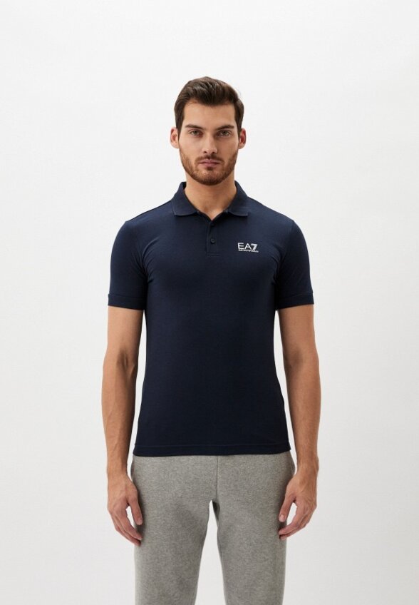 Поло EA7