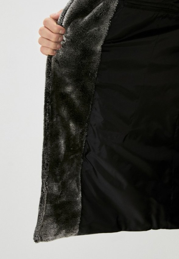 Пальто однобортное Avalon