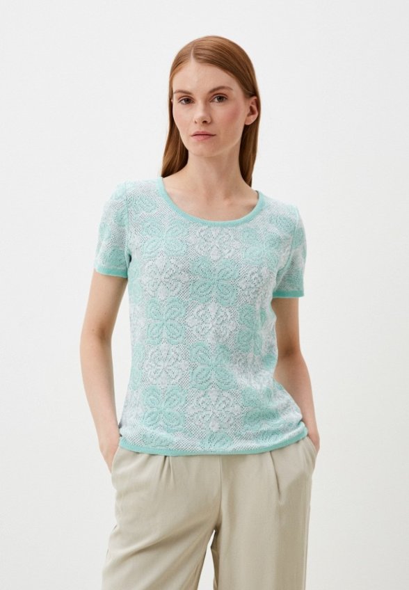 Джемпер Стим