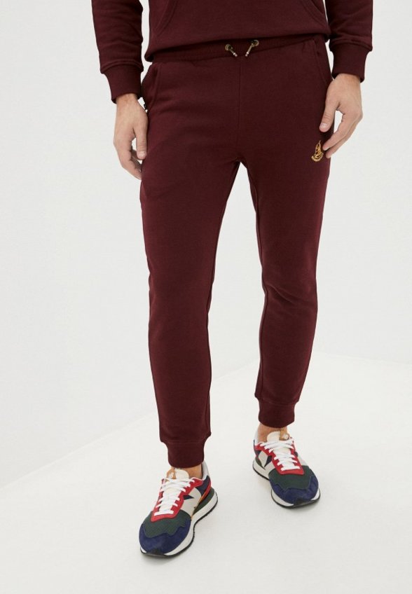 Брюки спортивные Великоросс