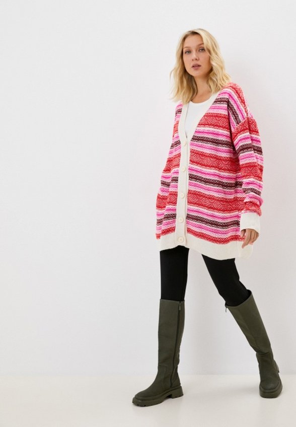 Кардиган Goldrai