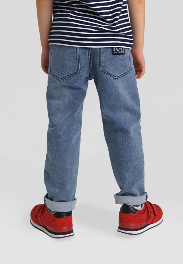 Джинсы PlayToday