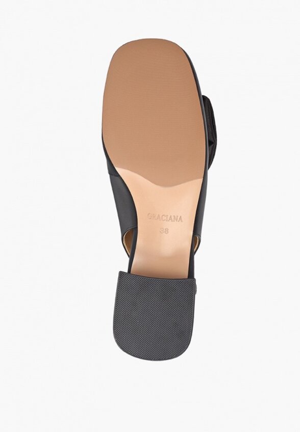 Туфли Graciana