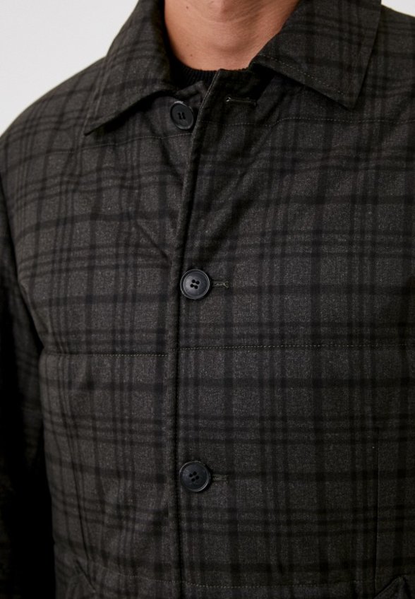 Куртка-рубашка Cudgi