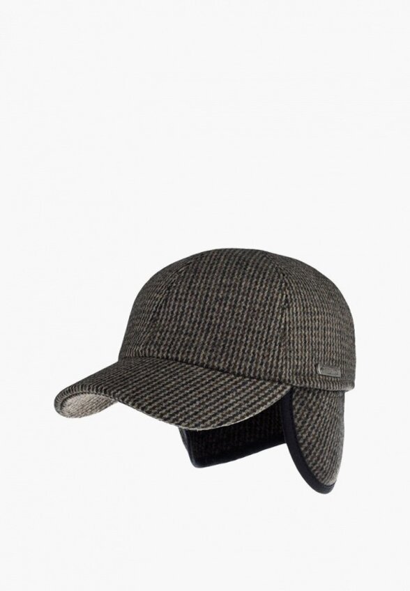 Бейсболка Fredrikson