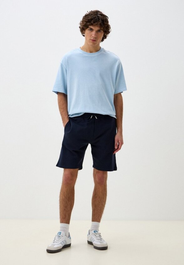 Шорты спортивные Terranova