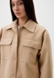 Пальто-рубашка Indiano Natural5  - превью