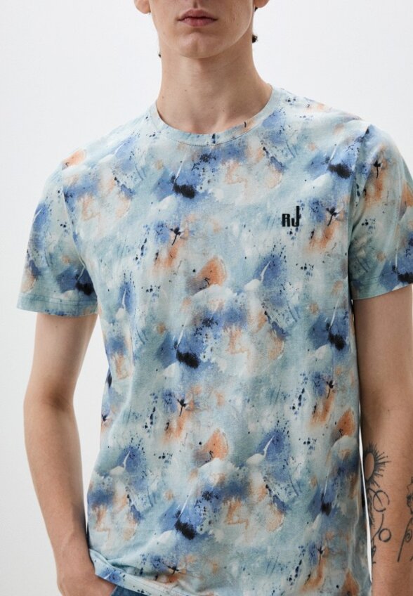 Футболка Ritter