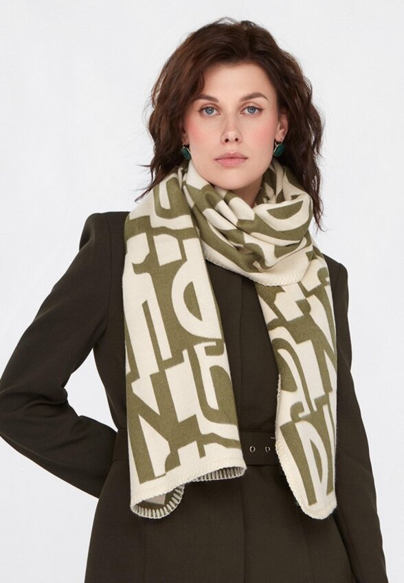 Палантин Tantino