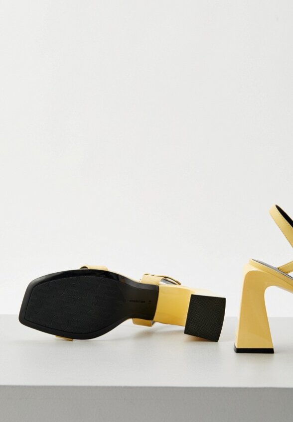 Босоножки Karl Lagerfeld