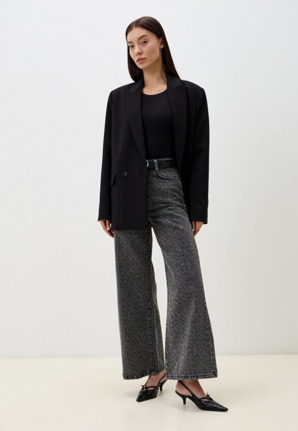 Джинсы DanMaralex