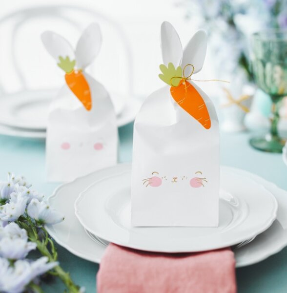 Пакетики Пати Деко (Party Deco) 