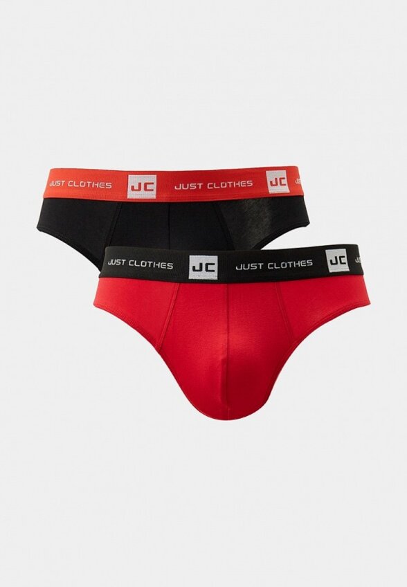 Трусы 2 шт. JC Just Clothes