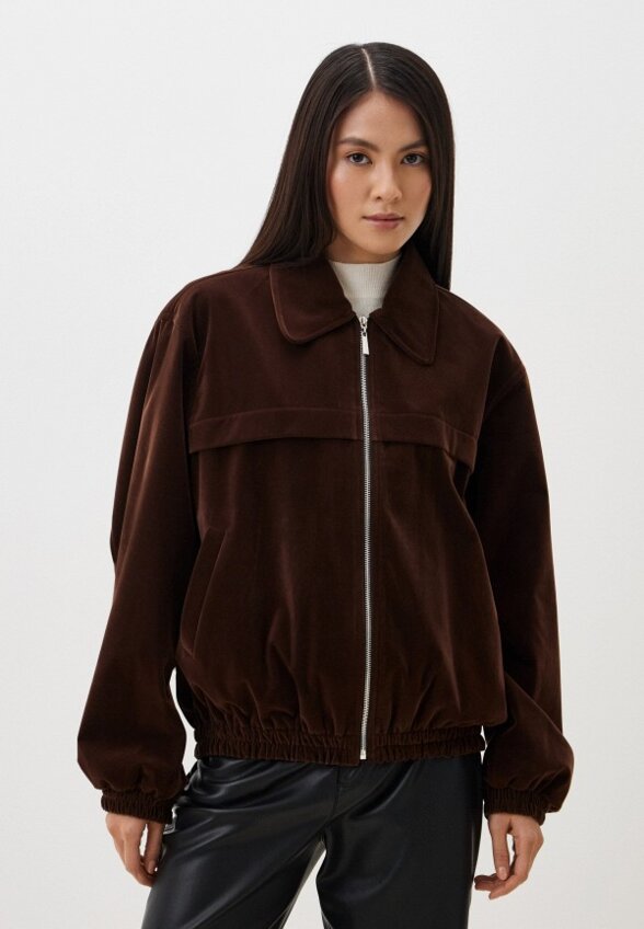 Куртка Mollese