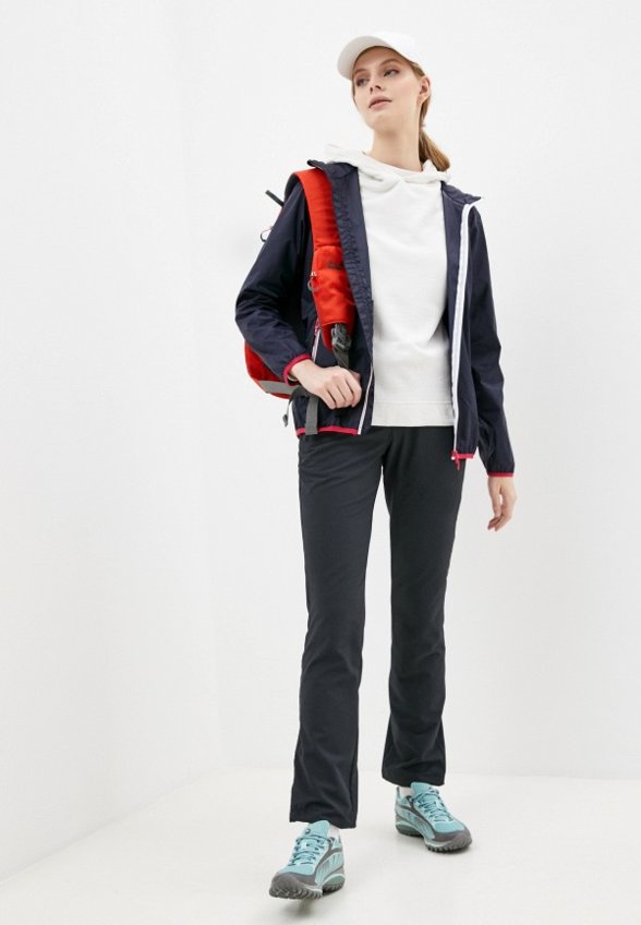 Ветровка CMP