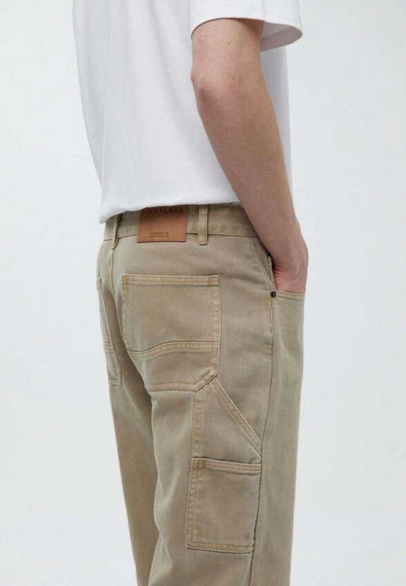 Джинсы Finn Flare