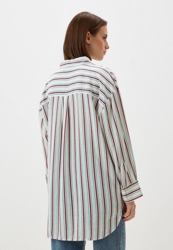 Рубашка Tom Tailor