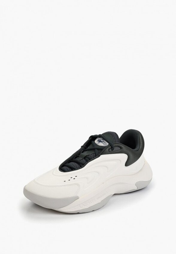 Кроссовки Lacoste