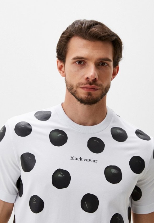 Футболка KChTZ