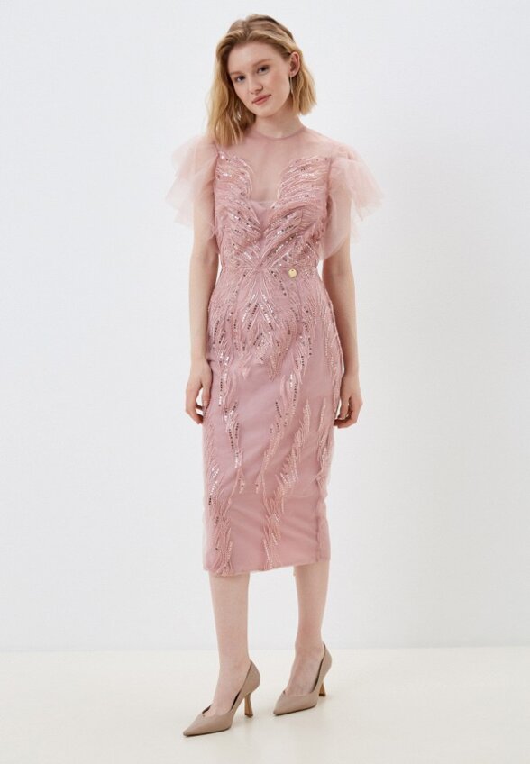 Платье Rich & Naked