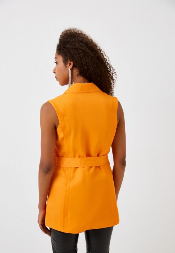 Жилет To Be One