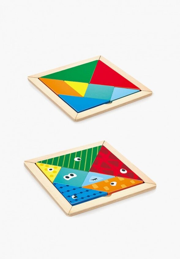 Игра настольная Hape