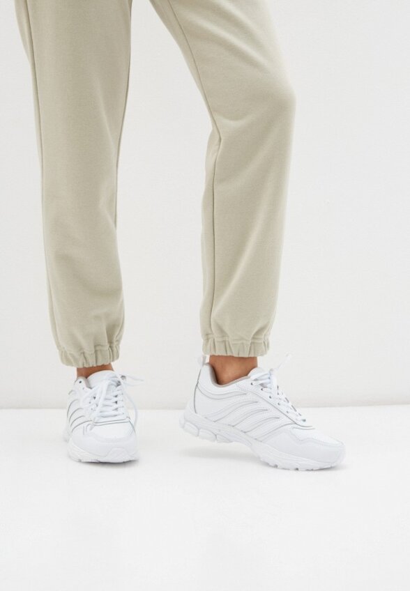 Кроссовки Obba