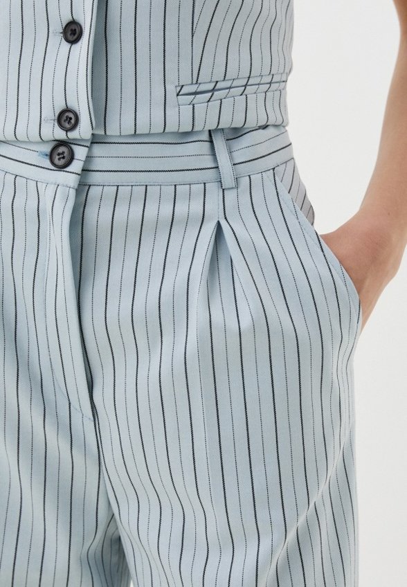 Брюки Vladi Collection