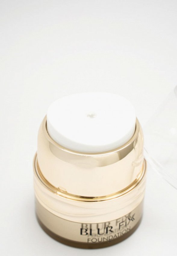 Тональная основа Ghali'or Paris