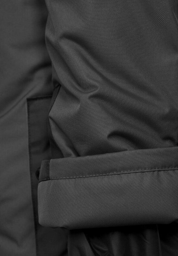 Брюки утепленные Stylish Amadeo