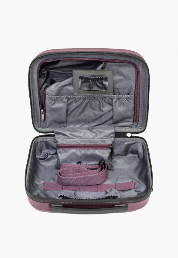 Бьюти-кейс Baudet