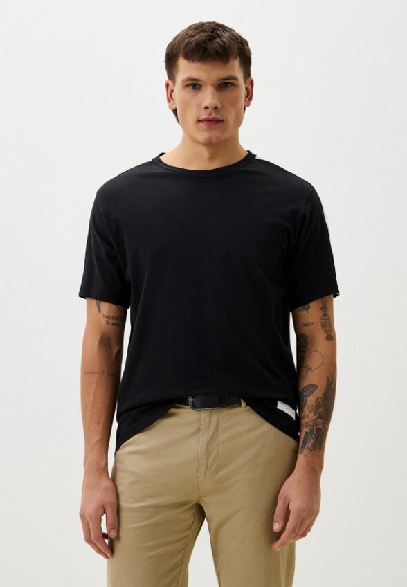 Футболка Tommy Hilfiger