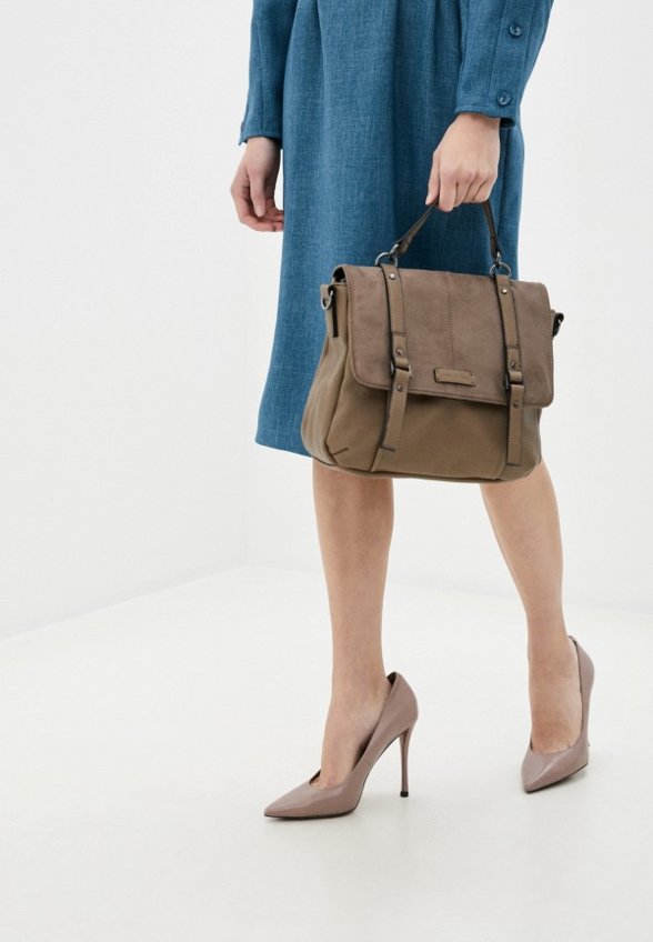 Сумка Thomas Munz