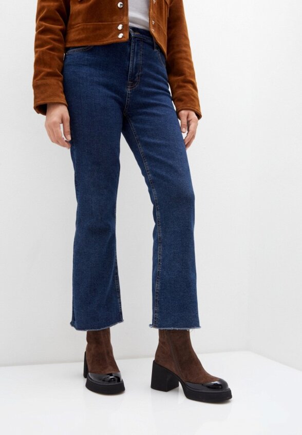 Ботильоны Respect