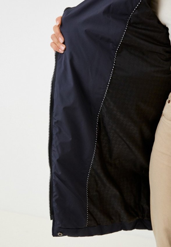 Куртка стеганая Dixi-Coat