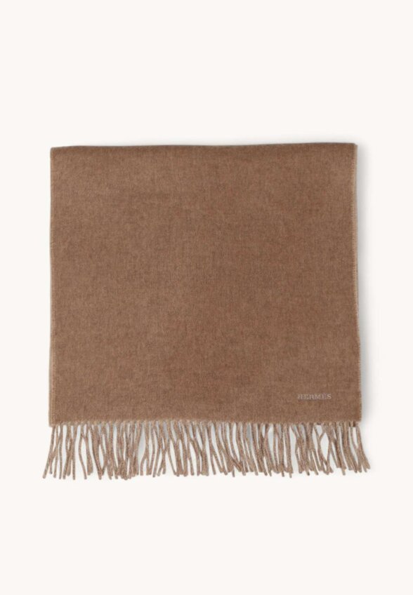 Hermes Scarf