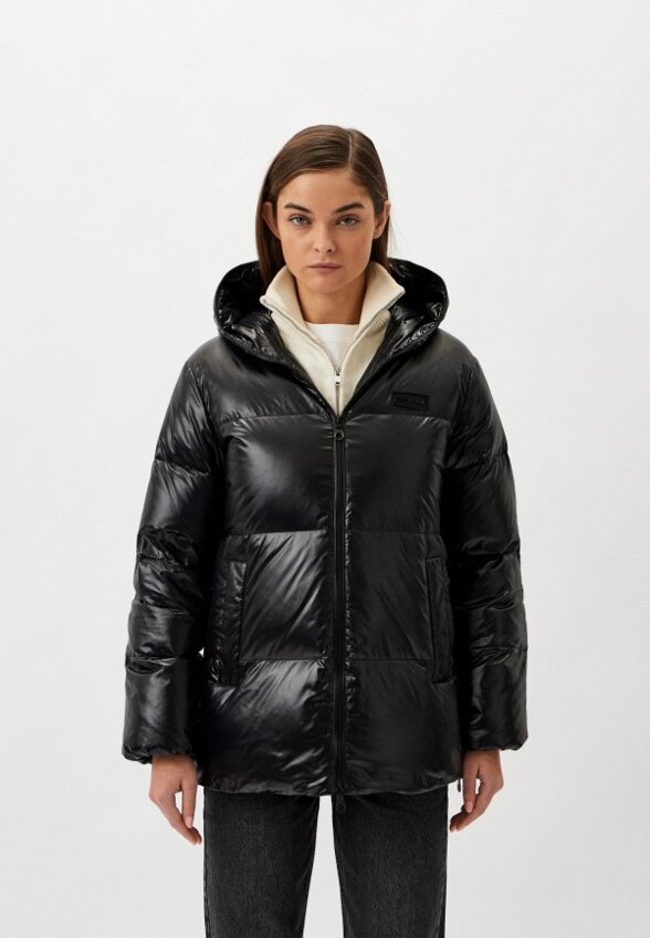 Пуховик Duvetica