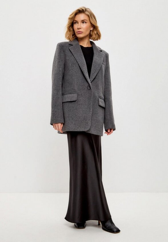 Полупальто Martlet